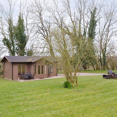 Gooseberry Lodge Tollard Royal Exteriér fotografie