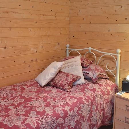 Gooseberry Lodge Tollard Royal Exteriér fotografie