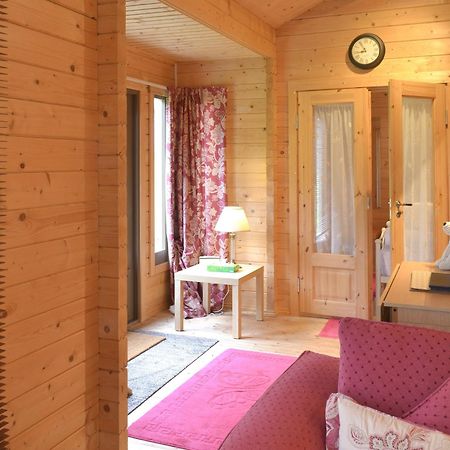 Gooseberry Lodge Tollard Royal Exteriér fotografie