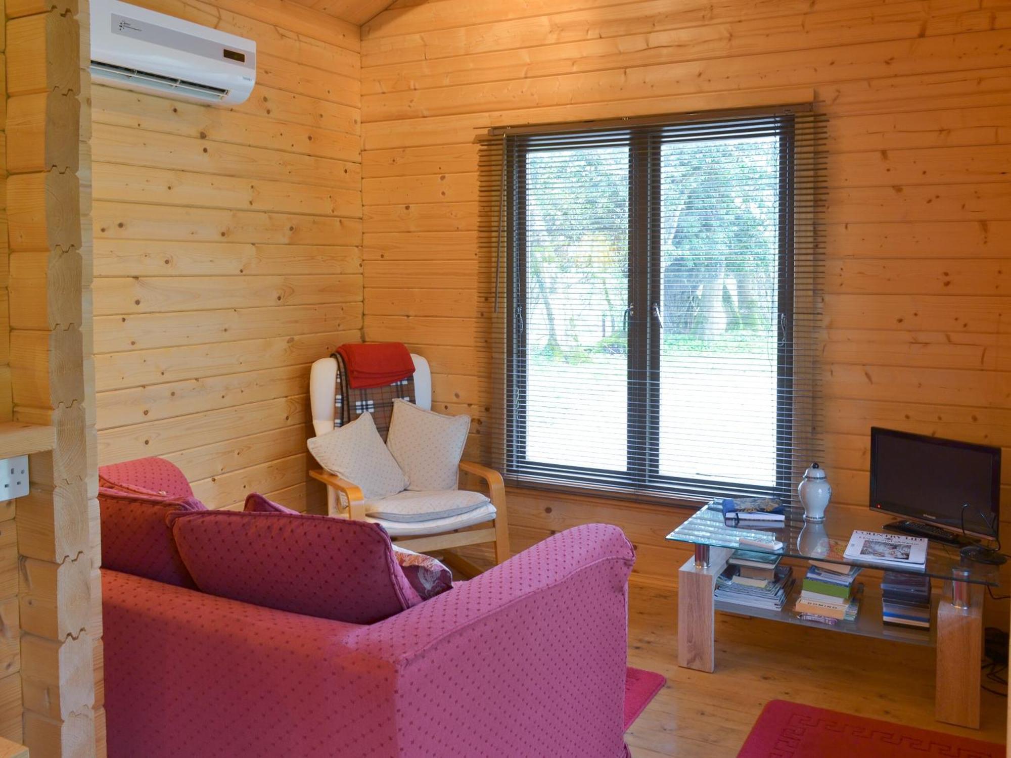 Gooseberry Lodge Tollard Royal Exteriér fotografie