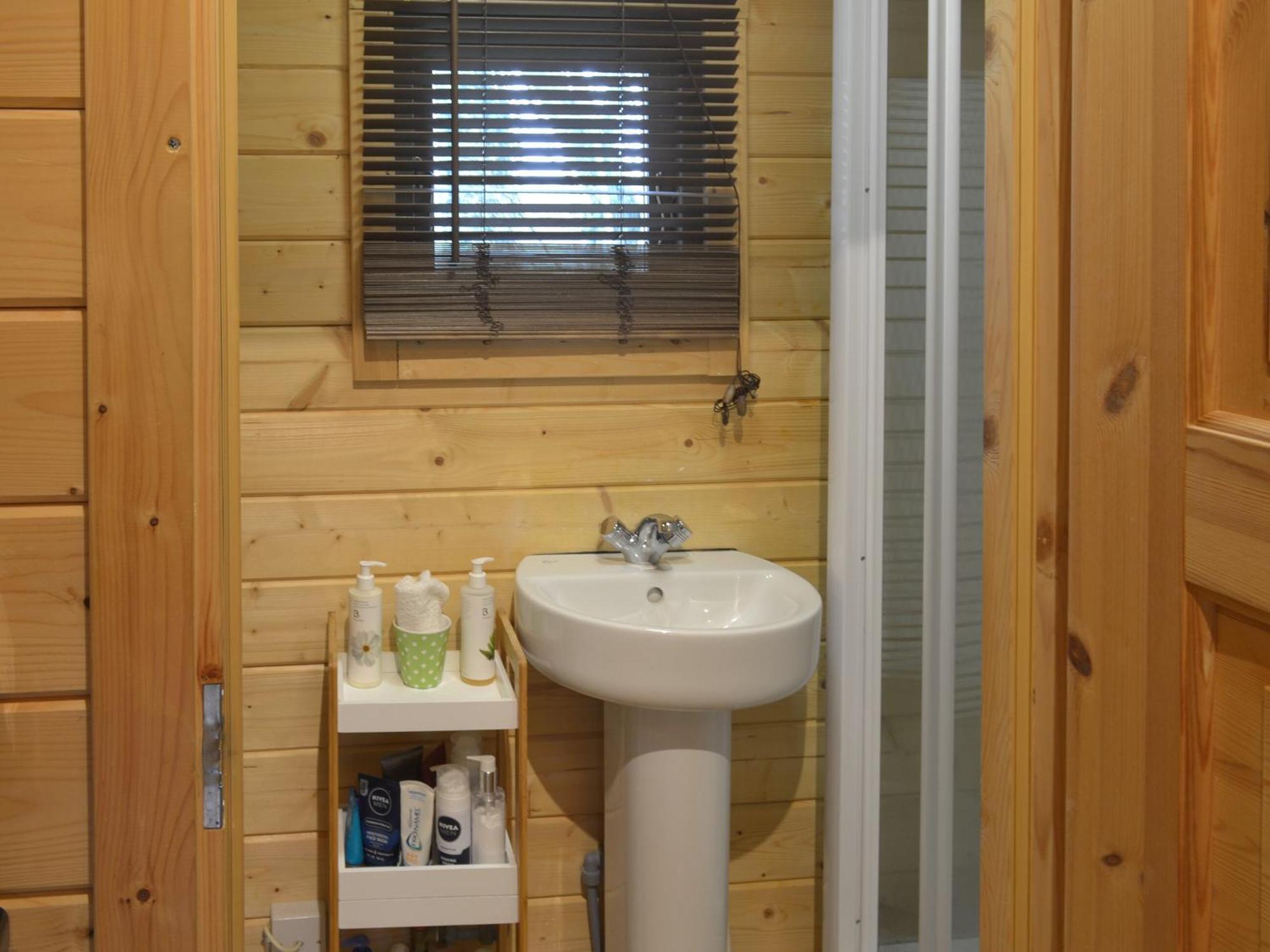 Gooseberry Lodge Tollard Royal Exteriér fotografie